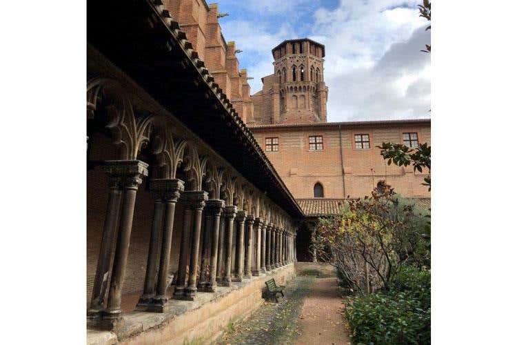 Tolosa, cresce la vocazione turistica La Cour des Consuls soggiorno di charme