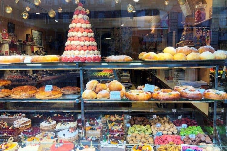 Tolosa, cresce la vocazione turistica La Cour des Consuls soggiorno di charme