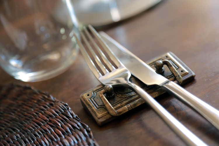 (Torino, all’antico San Giors 
pronto il menu di primavera)