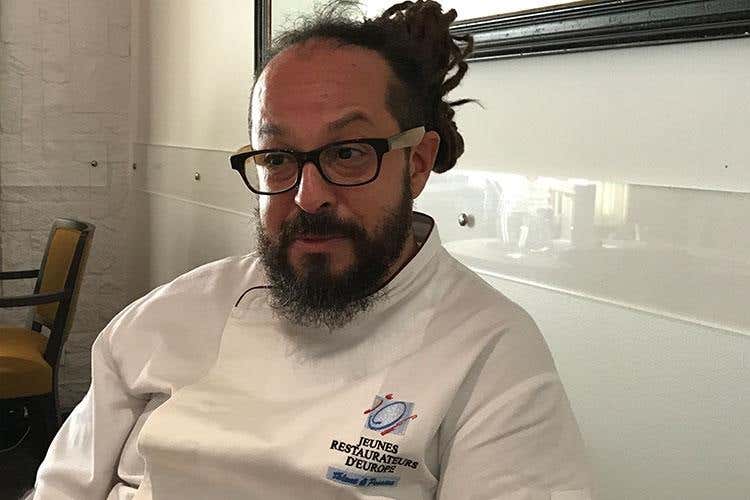 Marcello Trentini - Torino, Casa Martini e Magorabin 
celebrano l'aperitivo italiano