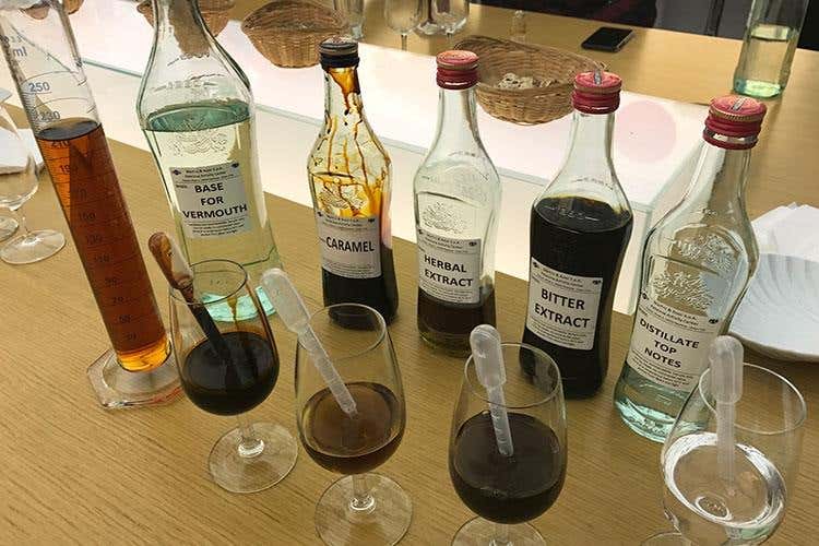 Torino, Casa Martini e Magorabin 
celebrano l'aperitivo italiano