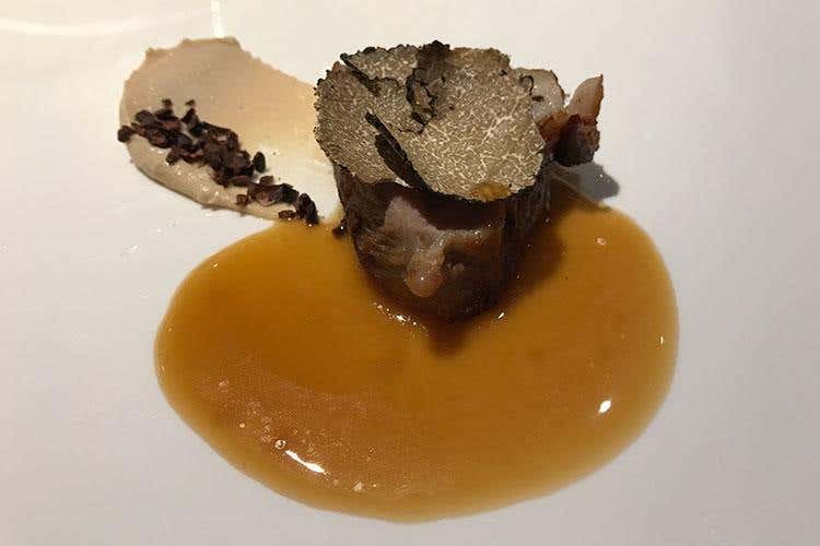 Torino, Casa Martini e Magorabin 
celebrano l'aperitivo italiano