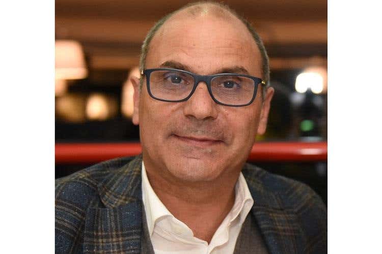 Isidoro Di Franco (Torna a splendere il Resort Castelfalfi 
Stile italiano per un'accoglienza completa)