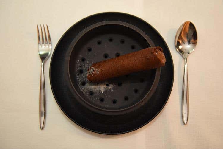 (Torna a splendere il Resort Castelfalfi 
Stile italiano per un'accoglienza completa)