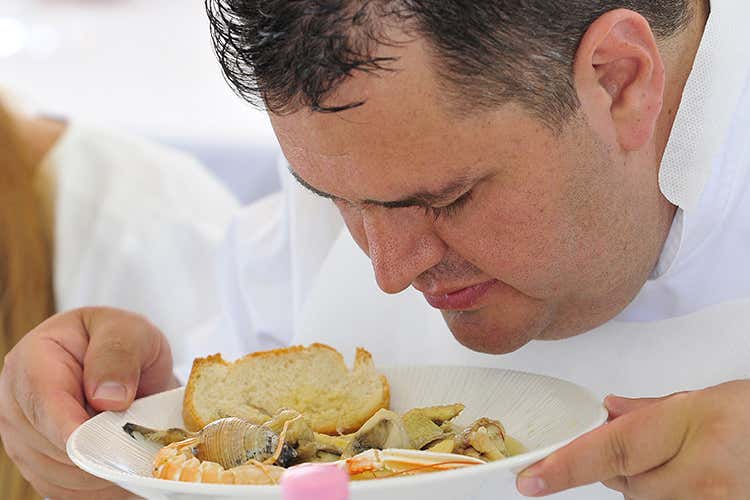 (Torna il BrodettoFest a Fano 
3 giorni di assaggi in sicurezza)