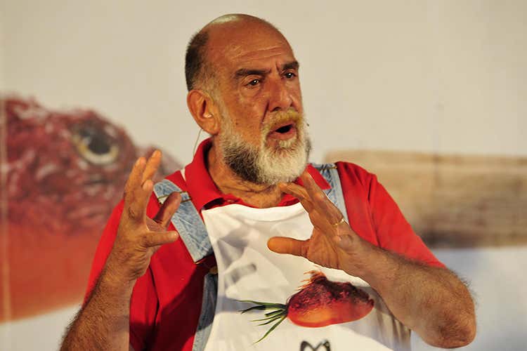 (Torna il BrodettoFest a Fano 
3 giorni di assaggi in sicurezza)