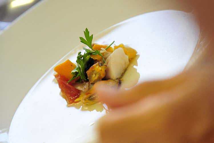 (Torna il BrodettoFest a Fano 
3 giorni di assaggi in sicurezza)