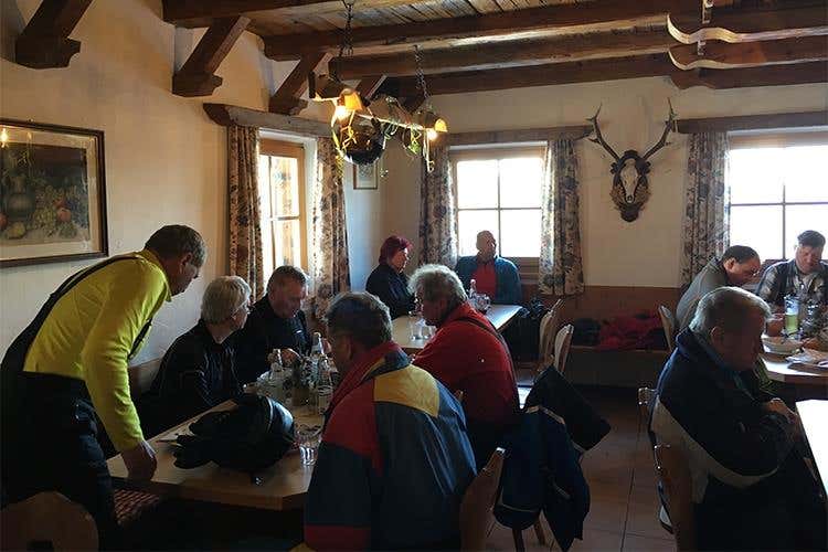 Tornano le Settimane della buona cucina 
In Valle Isarco tutto il sapore delle tipicità