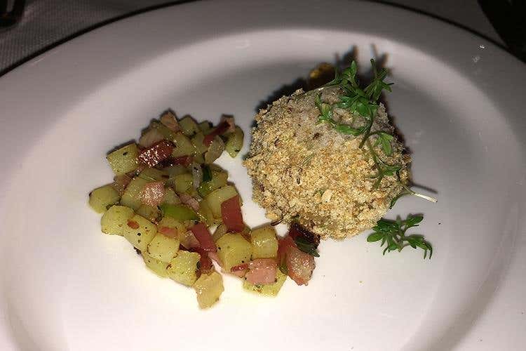 Tornano le Settimane della buona cucina 
In Valle Isarco tutto il sapore delle tipicità