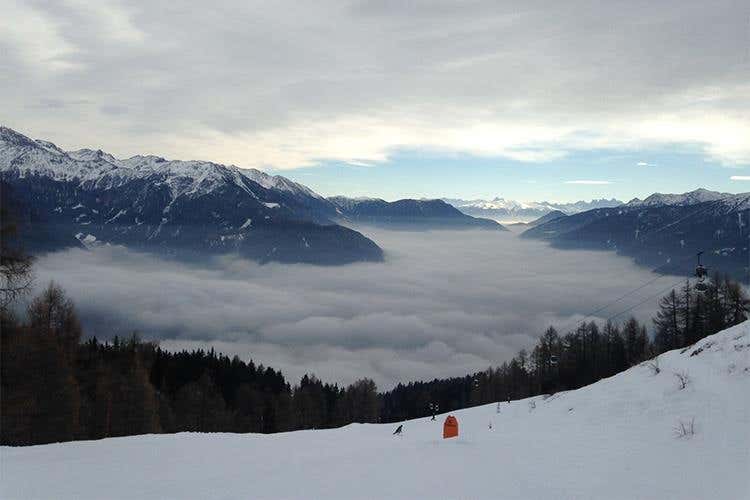 Tornano le Settimane della buona cucina 
In Valle Isarco tutto il sapore delle tipicità