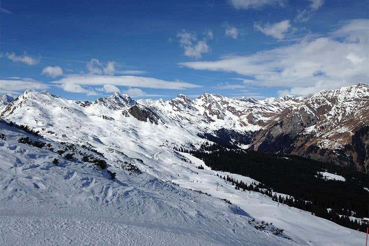 Tornano le Settimane della buona cucina 
In Valle Isarco tutto il sapore delle tipicità