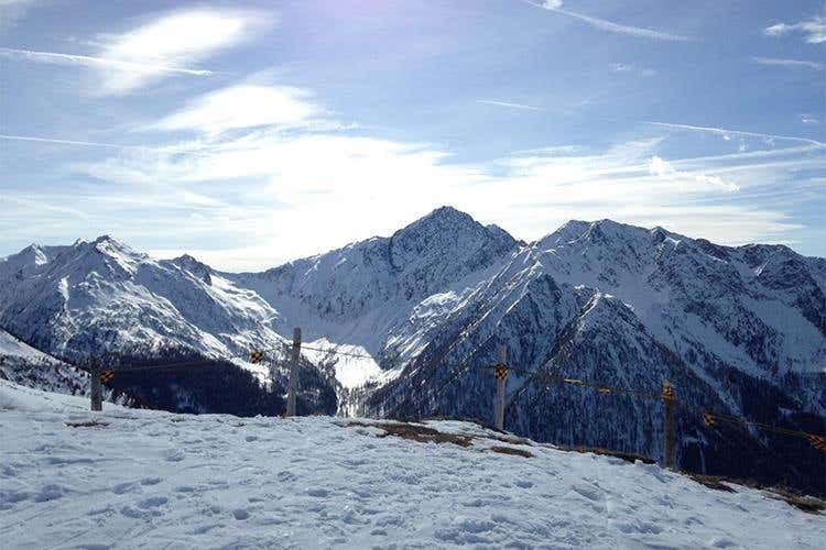 Tornano le Settimane della buona cucina 
In Valle Isarco tutto il sapore delle tipicità