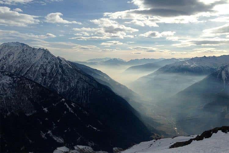Tornano le Settimane della buona cucina 
In Valle Isarco tutto il sapore delle tipicità