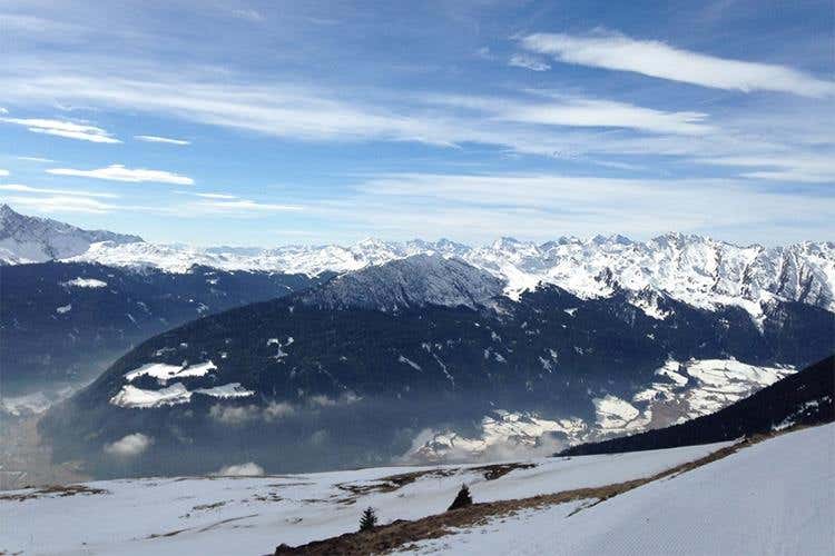 Tornano le Settimane della buona cucina 
In Valle Isarco tutto il sapore delle tipicità