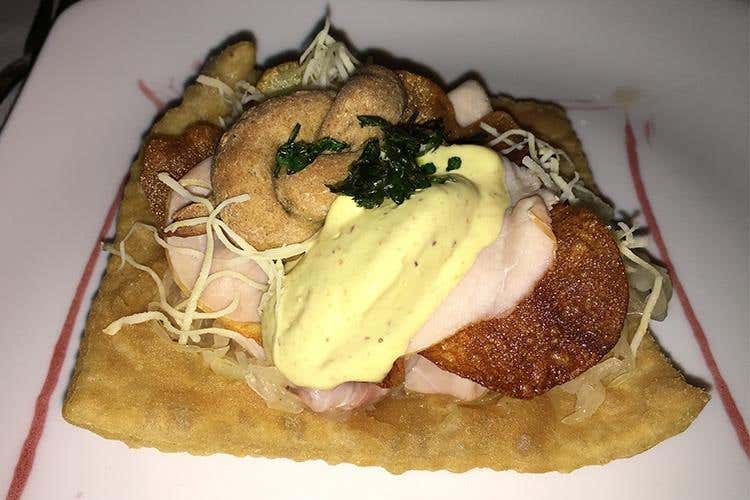 Tornano le Settimane della buona cucina 
In Valle Isarco tutto il sapore delle tipicità