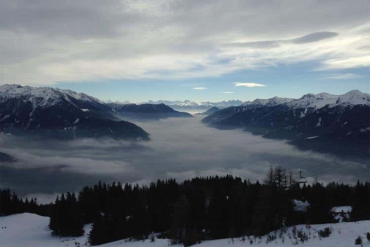 Tornano le Settimane della buona cucina 
In Valle Isarco tutto il sapore delle tipicità