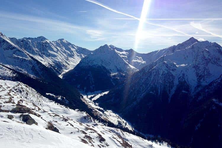 Tornano le Settimane della buona cucina 
In Valle Isarco tutto il sapore delle tipicità