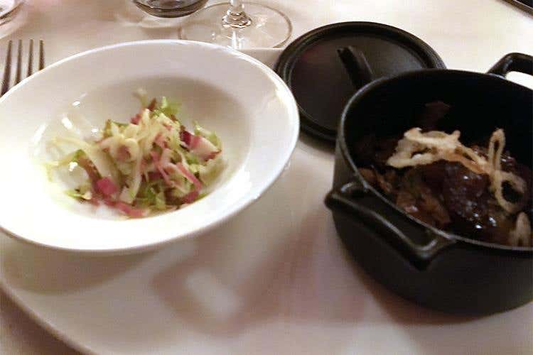 Tornano le Settimane della buona cucina 
In Valle Isarco tutto il sapore delle tipicità