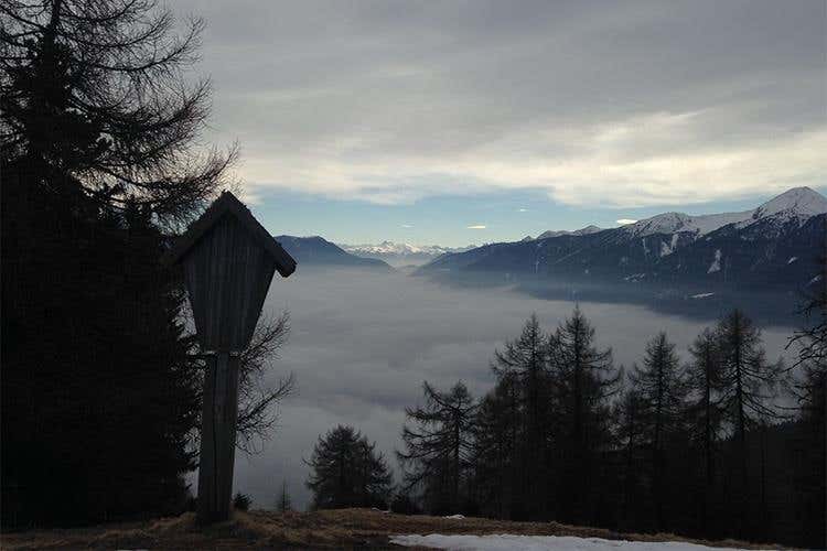 Tornano le Settimane della buona cucina 
In Valle Isarco tutto il sapore delle tipicità