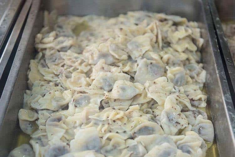 Tortellata cremasca 2018 Cucina locale, concerti e laboratori