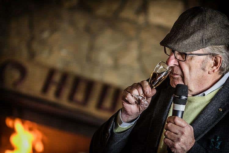 Tra bourbon e cavalli si rivive l'atmosfera del Kentucky Derby