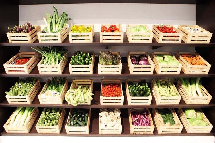 (Traguardo da 10mila presenze 
per Gourmet Expoforum 2018)