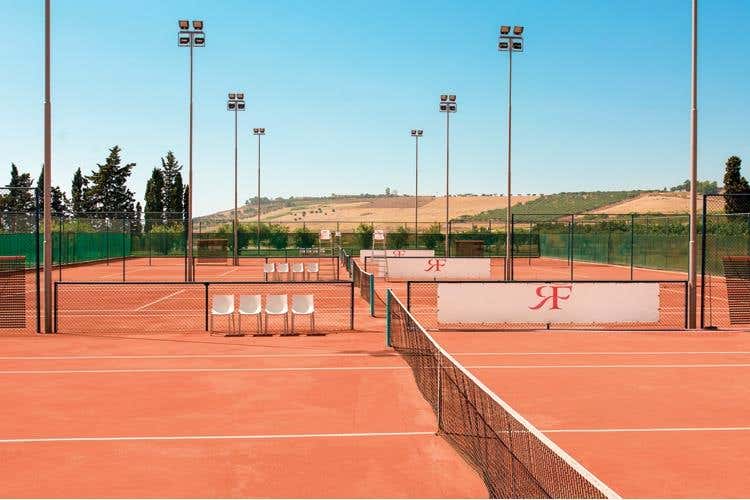 Trattamenti rigeneranti e cucina stellata 
al Verdura Resort di Sciacca