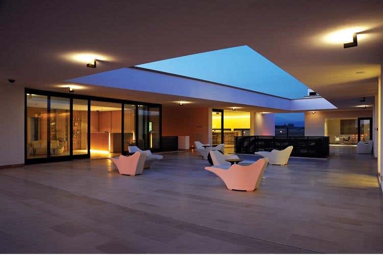 Trattamenti rigeneranti e cucina stellata 
al Verdura Resort di Sciacca