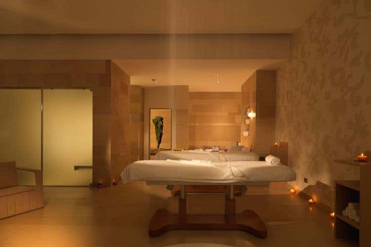 Trattamenti rigeneranti e cucina stellata 
al Verdura Resort di Sciacca