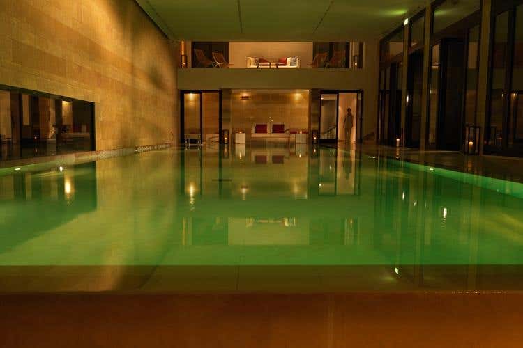 Trattamenti rigeneranti e cucina stellata 
al Verdura Resort di Sciacca