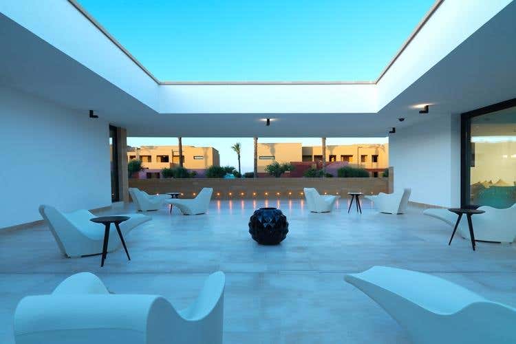 Trattamenti rigeneranti e cucina stellata 
al Verdura Resort di Sciacca