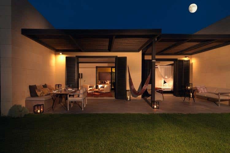 Trattamenti rigeneranti e cucina stellata 
al Verdura Resort di Sciacca