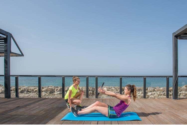 Trattamenti rigeneranti e cucina stellata 
al Verdura Resort di Sciacca