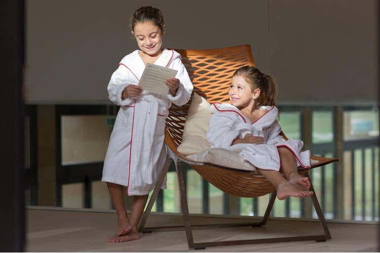 Trattamenti rigeneranti e cucina stellata 
al Verdura Resort di Sciacca