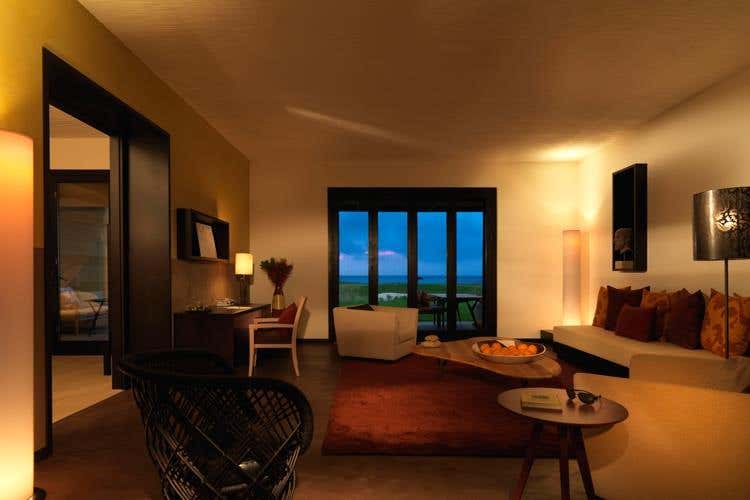 Trattamenti rigeneranti e cucina stellata 
al Verdura Resort di Sciacca