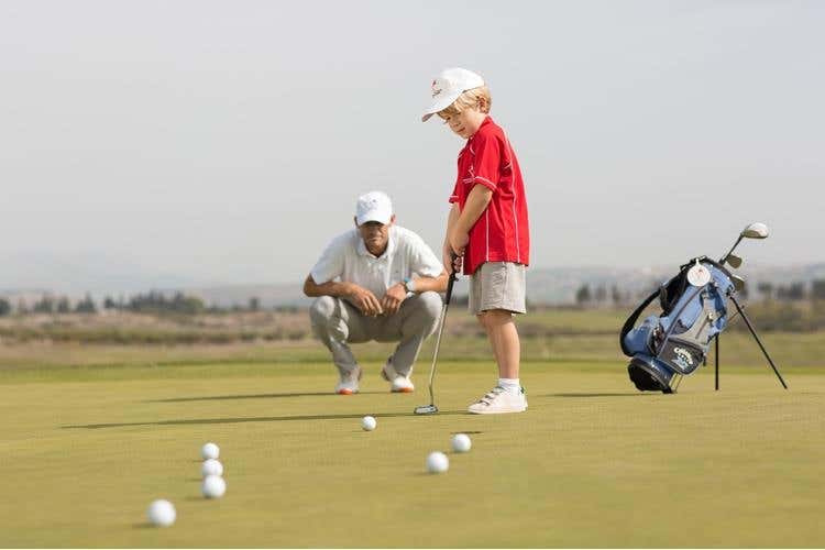 Trattamenti rigeneranti e cucina stellata 
al Verdura Resort di Sciacca