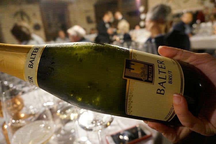 (Trent'anni di Vignaioli Trentini 
Singole realtà e un £$fil rouge$£, il territorio)