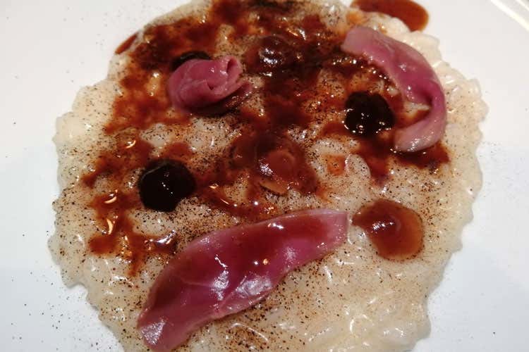 (Trentini porta a Casa Coppelle 
i sapori della tradizione piemontese)