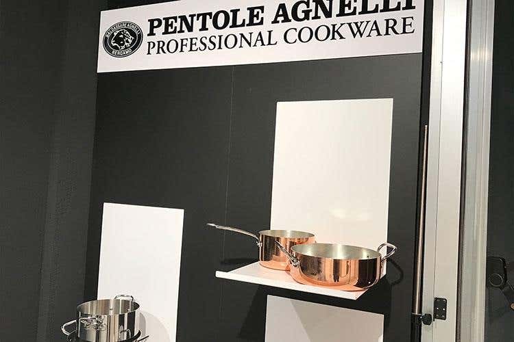 Tutte le sfumature dell’oro Da Spazio Fabbrica attrezzature premium