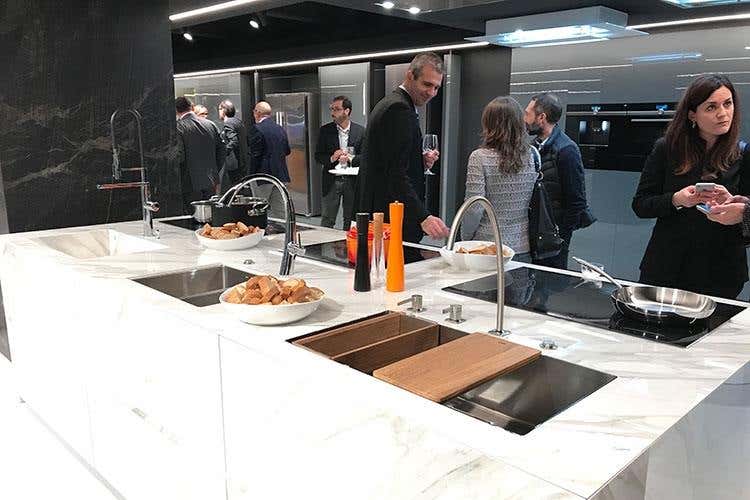 Tutte le sfumature dell’oro Da Spazio Fabbrica attrezzature premium