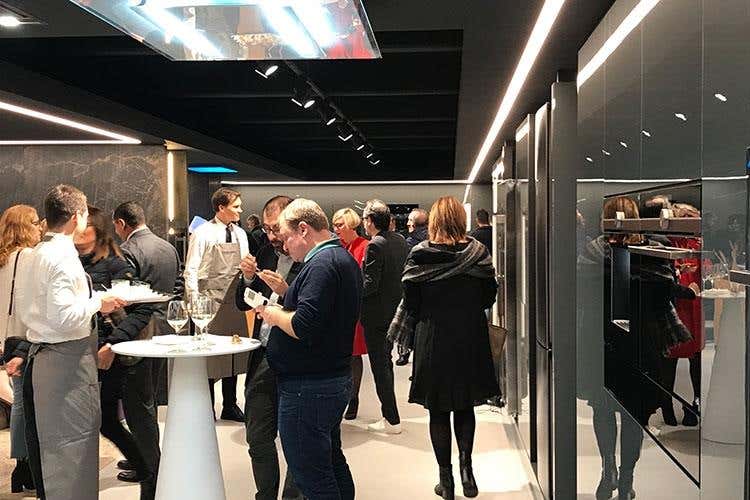 Tutte le sfumature dell’oro Da Spazio Fabbrica attrezzature premium