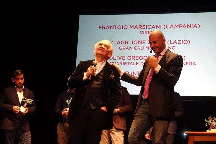 «Tutto buono, ma ti prego, cambia olio» Extralucca, fare rete per fare cultura