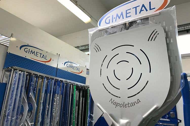 (TuttoPizza, un successo la 3ª edizione 
Focus su aggiornamento e formazione)