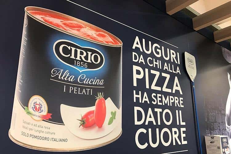 (TuttoPizza, un successo la 3ª edizione 
Focus su aggiornamento e formazione)