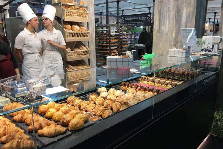 (Udine, a Good 2018 nuovo debutto 
per la fiera del gusto e della ristorazione)