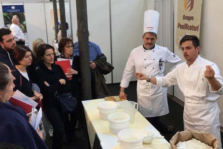 (Udine, a Good 2018 nuovo debutto 
per la fiera del gusto e della ristorazione)