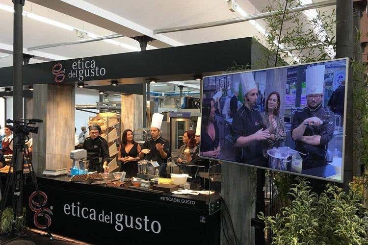 (Udine, a Good 2018 nuovo debutto 
per la fiera del gusto e della ristorazione)