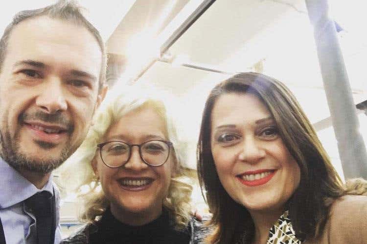 (Udine, a Good 2018 nuovo debutto 
per la fiera del gusto e della ristorazione)