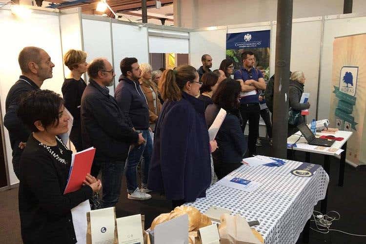 (Udine, a Good 2018 nuovo debutto 
per la fiera del gusto e della ristorazione)