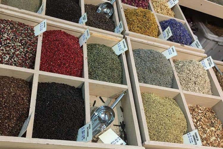 (Udine, a Good 2018 nuovo debutto 
per la fiera del gusto e della ristorazione)